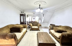 Off Jalan Taman Putra, Ampang, Selangor 68000