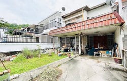 Cheras, Kuala Lumpur 56000