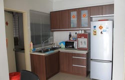 Jalan Api-Api 1, 52000, Kuala Lumpur, Kepong, Kuala Lumpur 52100