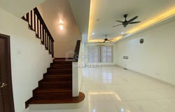 Jalan Tun Teja, Shah Alam, Selangor 40470