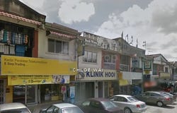 Jalan Megah , Cheras, Selangor 43200