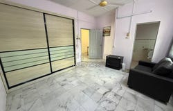 Taman Song Choon, Ipoh, Perak 31350