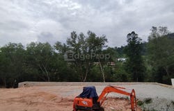 Jalan Bukit Meru, Ipoh, Perak 30020