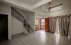Jalan USJ 1/1, USJ, Selangor 47500
