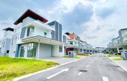 Kota Kemuning, Selangor 40460