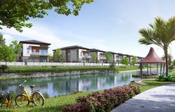 Kota Kemuning, Selangor 41200
