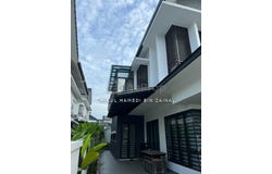 Denai Alam, Selangor 40170