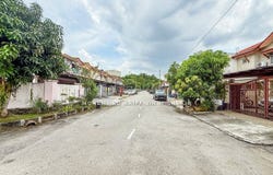 Jalan TPP 6, Puchong, Selangor 47100