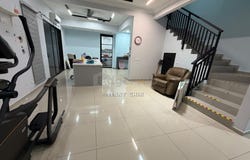 Semenyih, Selangor 43700