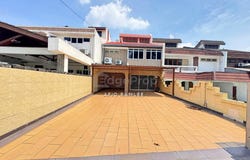 Section 8, Shah Alam, Selangor 40000