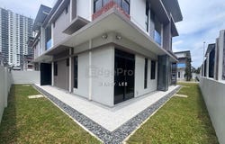 Jalan Uda Utama, Skudai, Johor 81200