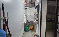 Jalan SG 9/15, Gombak, Selangor