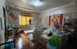 Jalan Molek 2, Johor Bahru, Johor 81100