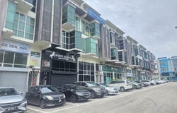 Skudai, Johor 81200