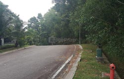 Jalan Karnelin, Shah Alam, Selangor 40000