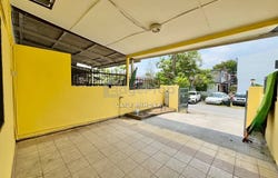 Jalan Berlian, Kajang, Selangor 43000