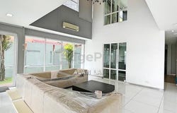 jalan penaga, Bangsar, Kuala Lumpur 59100