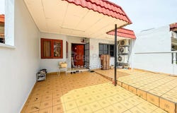 Petaling Jaya, Selangor 47301