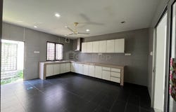 Jalan Sayang, Batu 9th Cheras, Selangor 43200