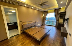 Persiaran Residen, Desa Parkcity, Kuala Lumpur 52200