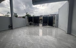 Jalan Indah, Iskandar Puteri, Johor 81200
