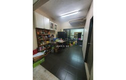 Cheras, Kuala Lumpur 56100