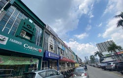 Puchong, Selangor 47190