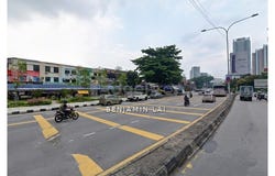 Jalan Ipoh, Kuala Lumpur 51200