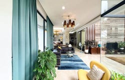 Persiaran Alam Damai; Lingkungan Alam Damai, Cheras, Kuala Lumpur 56000