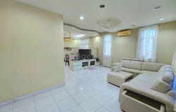 Jalan Jelok Impian, Kajang, Selangor 43000