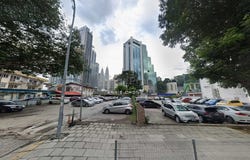 KLCC, Kuala Lumpur 50000