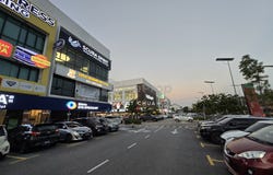 Kepong, Kuala Lumpur 52100