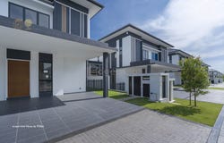 Jalan Eco Ardence U12/38F, Shah Alam, Selangor 40170
