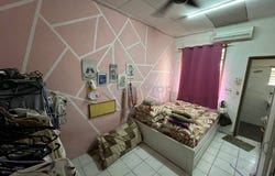 Batu 9 Cheras, Kajang, Selangor 43000