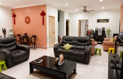 Kuching, Sarawak 93250