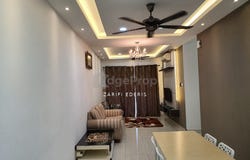 Jenjarom, Selangor 42610