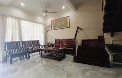 Jalan Bunga, Cheras, Selangor 56100