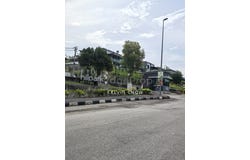 Waterfront City, Lahat, Perak 30200