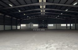 Port Klang, Selangor 42000