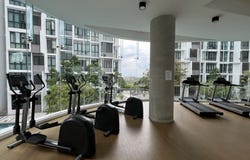 Off Jalan Lapangan Terbang Subang, Ara Damansara, 47301, Selangor, Ara Damansara, Selangor 47301
