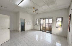Jalan Seruling, Klang, Selangor 41200