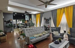 Jalan Hulubalang, Klang, Selangor 41200