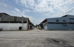 Seri Kembangan, Selangor 43300
