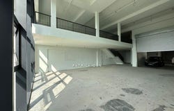 Shah Alam, Selangor 40400