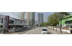 Jalan Sungai Besi, Jalan 2/89C, Pudu, Kuala Lumpur 55200