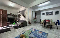 Jalan USJ 12/1, USJ, Selangor 47630