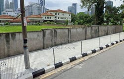Taman U-Thant, Kuala Lumpur