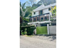 Jalan Ukay, Ampang, Selangor 68000
