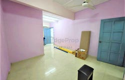 Jalan Perdana, Pandan Perdana, Selangor 55300