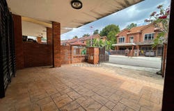 Jalan Pulau Lumut, Shah Alam, Selangor 40170